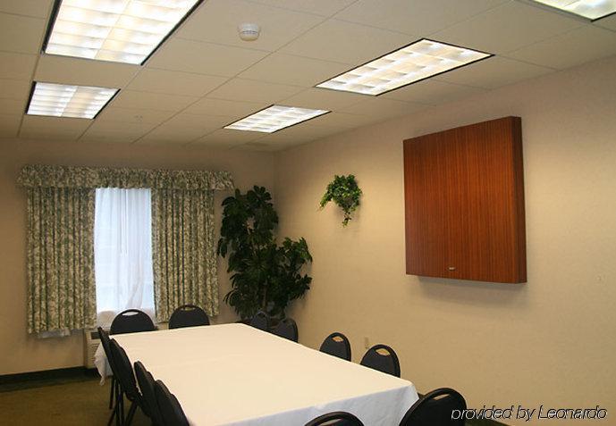 Fairfield Inn & Suites Boca Raton Faciliteter billede