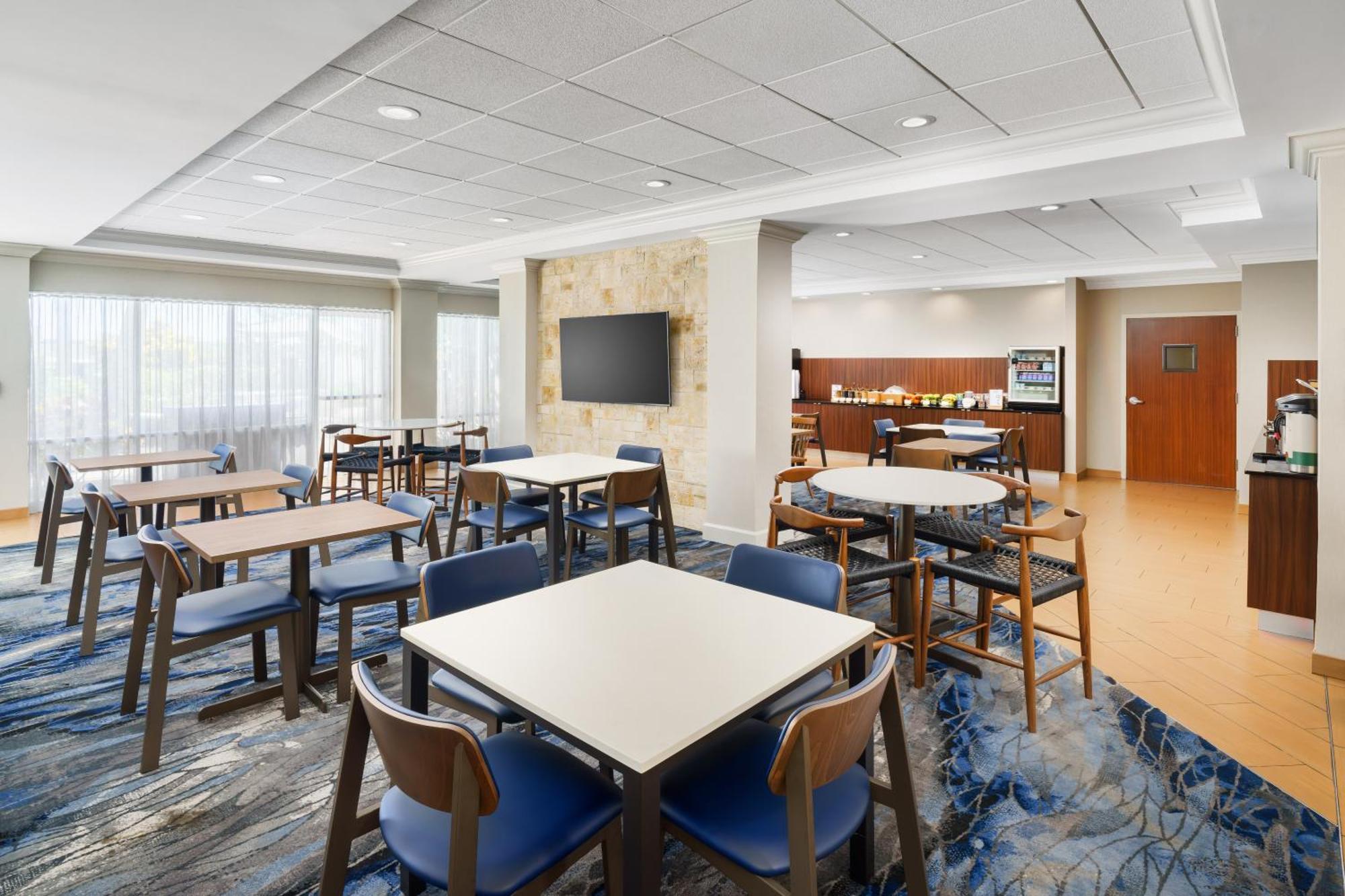 Fairfield Inn & Suites Boca Raton Eksteriør billede