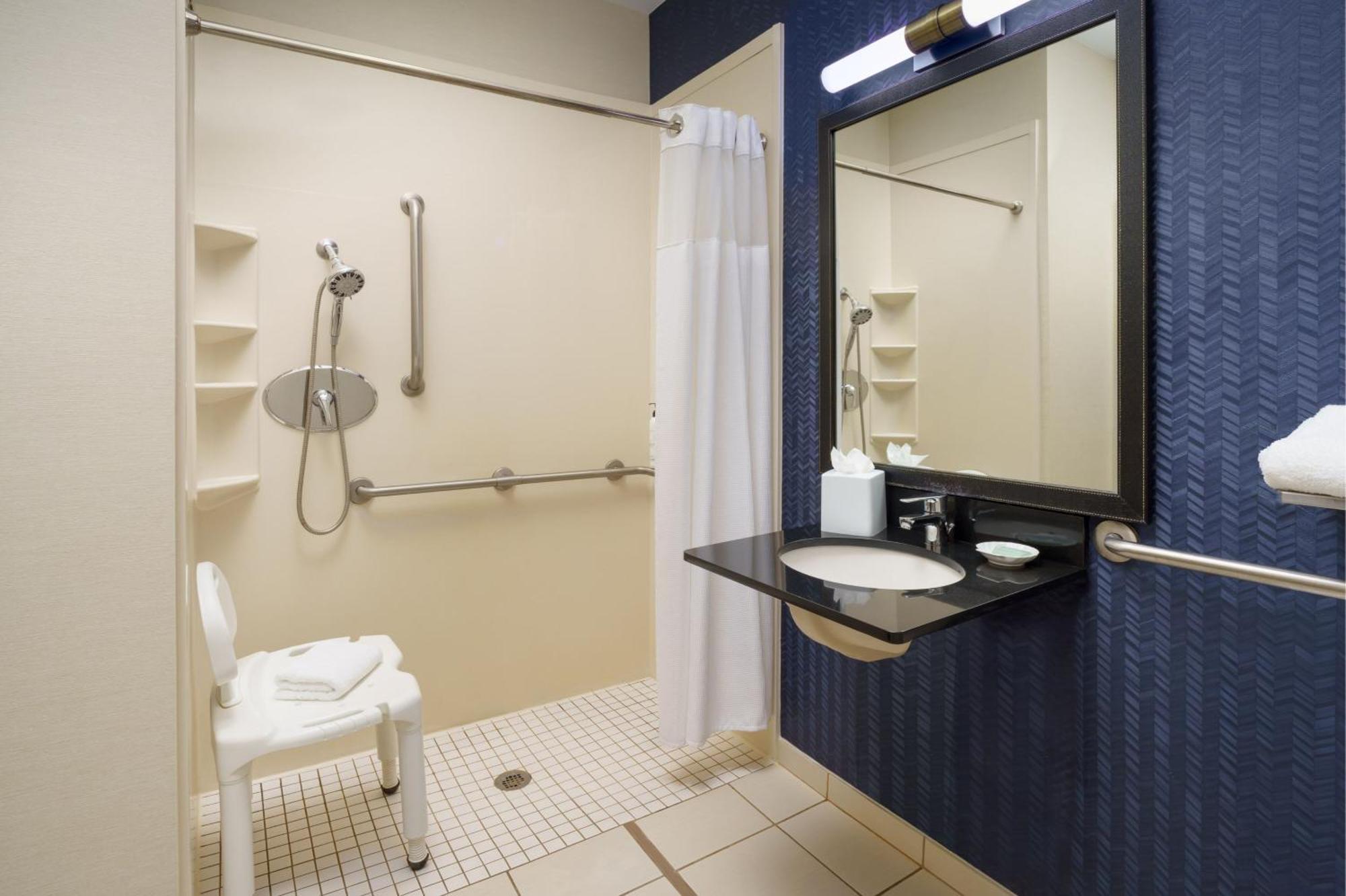 Fairfield Inn & Suites Boca Raton Eksteriør billede